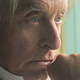 Michael Douglas' face as Ben Franklin's face